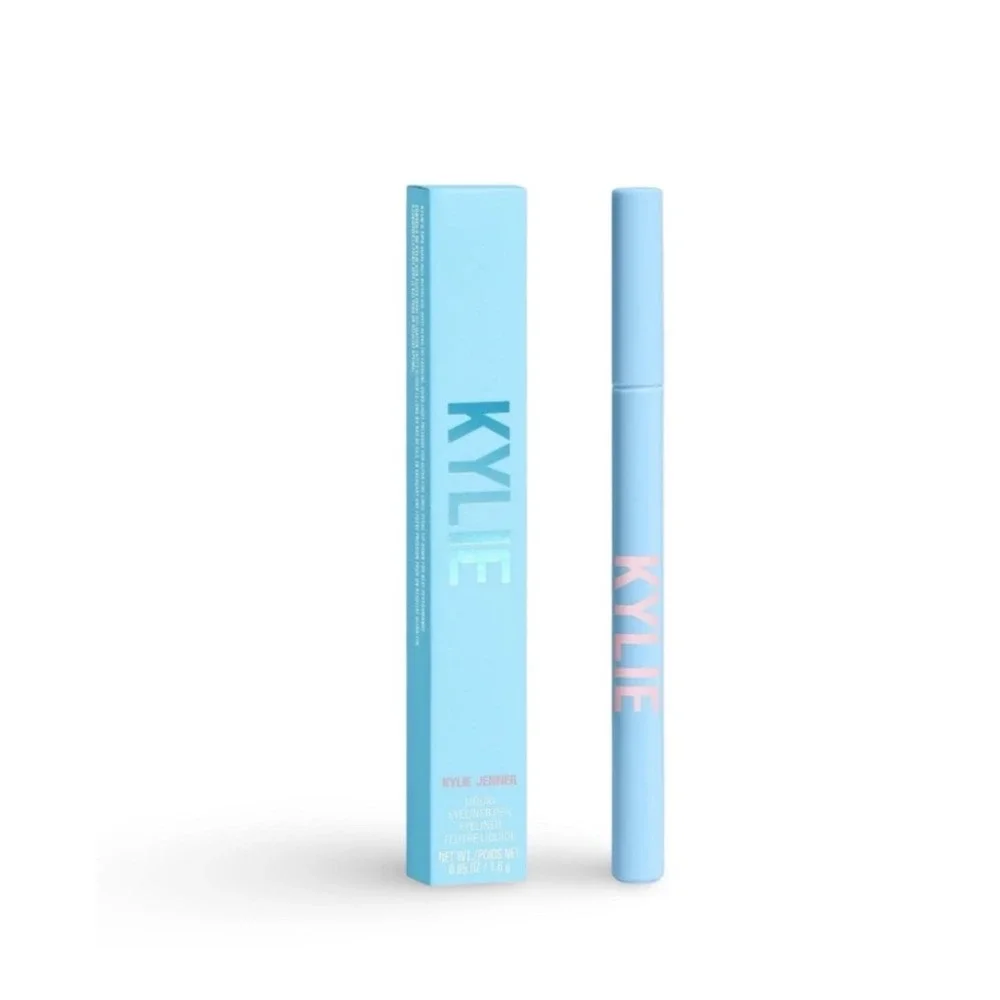Kylie Jenner Liquid Eyeliner Pen 4 Ever Ting Eyeliner Makeup NIB